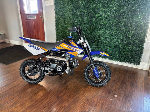 2021 Coolster QG-213A