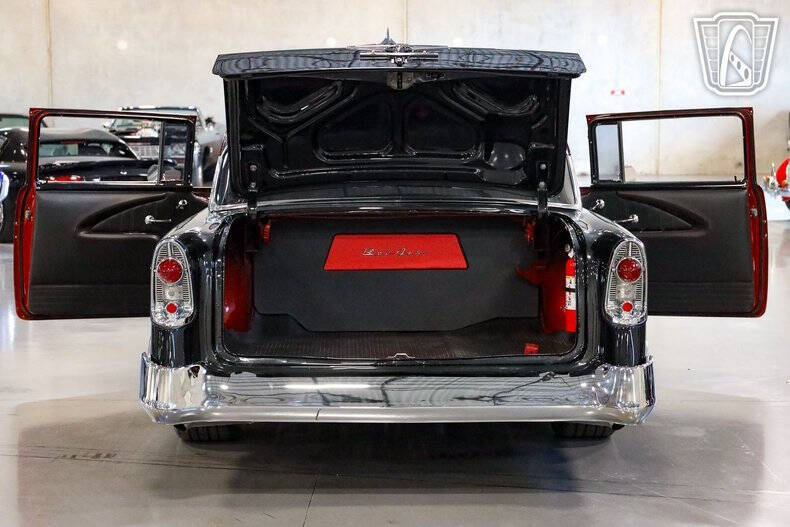 1956 Chevrolet Bel Air