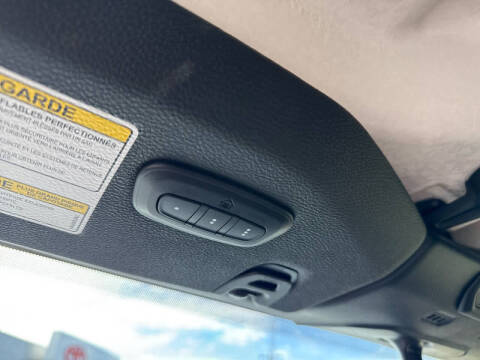 2022 Jeep Gladiator Sport S