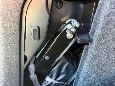 2012 Volkswagen Tiguan S