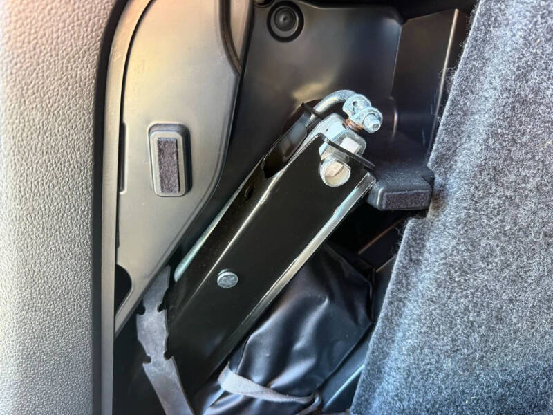 2012 Volkswagen Tiguan S