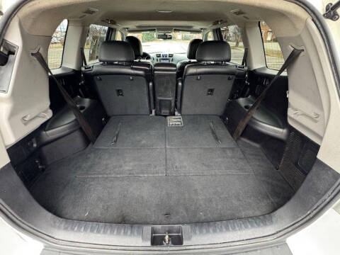 2013 Toyota Highlander