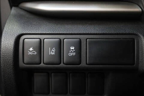 2023 Mitsubishi Eclipse Cross SE