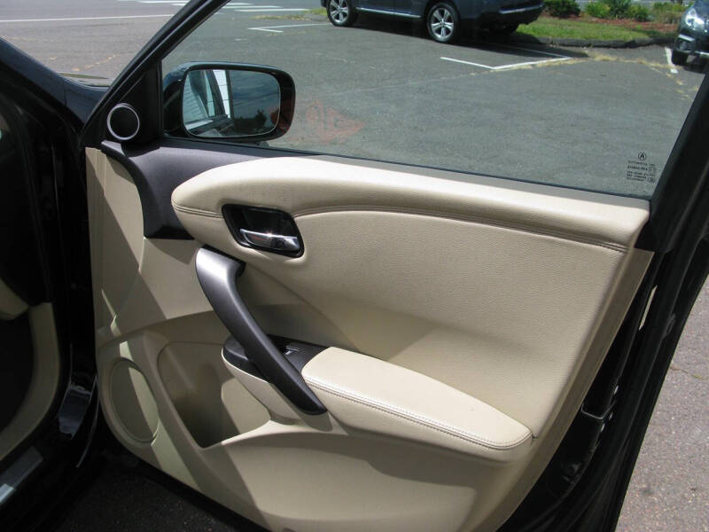 2015 Acura RDX w/Tech