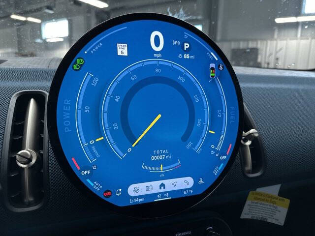 2026 MINI Countryman S ALL4