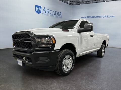 2024 RAM 3500 for sale at Arcadia Chrysler/Dodge/Jeep in Arcadia WI
