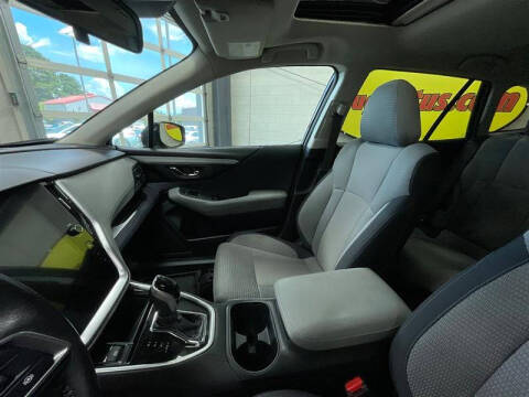 2023 Subaru Outback Premium