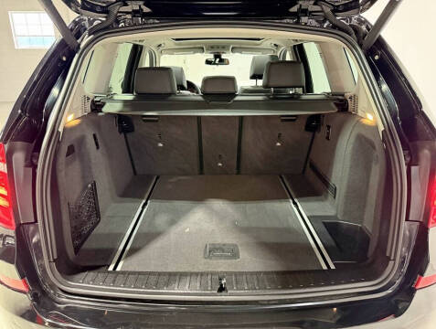 2016 BMW X3 xDrive35i