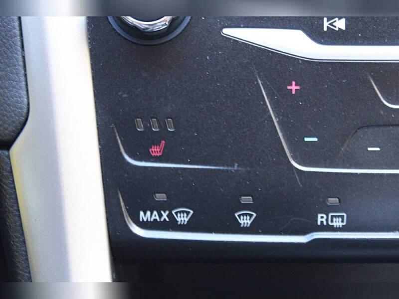 2014 Ford Fusion Energi SE