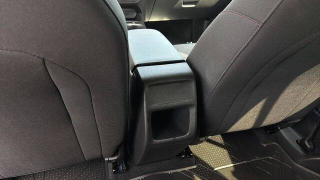 2024 Chevrolet Trax RS