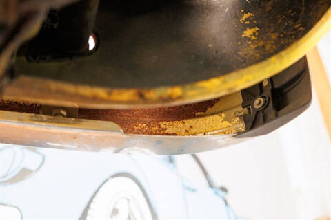 1975 Volkswagen Beetle