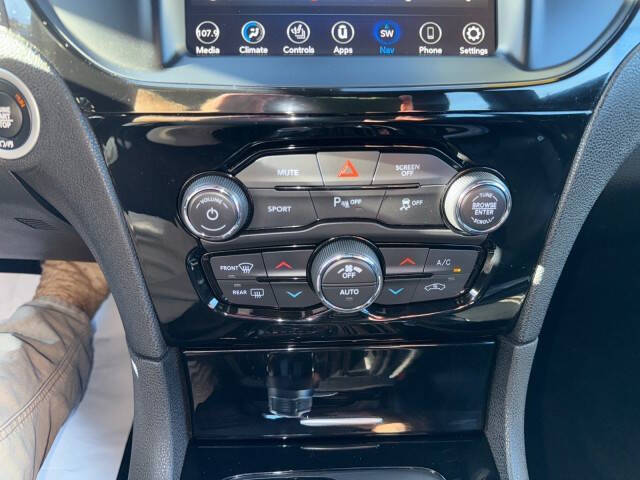 2023 Chrysler 300 S V6