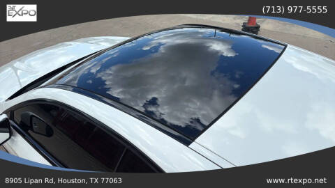 2016 Mercedes-Benz S-Class S 550 4MATIC