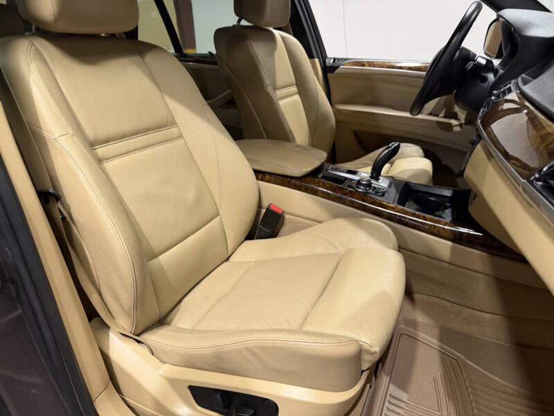 2012 BMW X5 xDrive35d