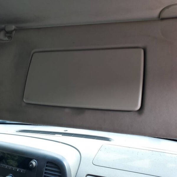 2013 Chevrolet Silverado 3500HD