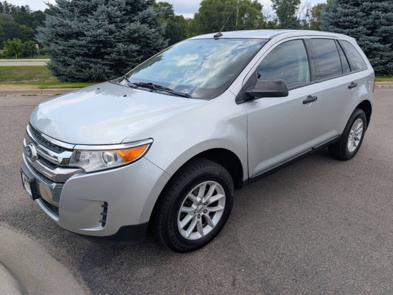 2014 Ford Edge SE