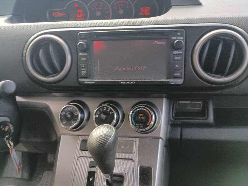 2015 Scion xB