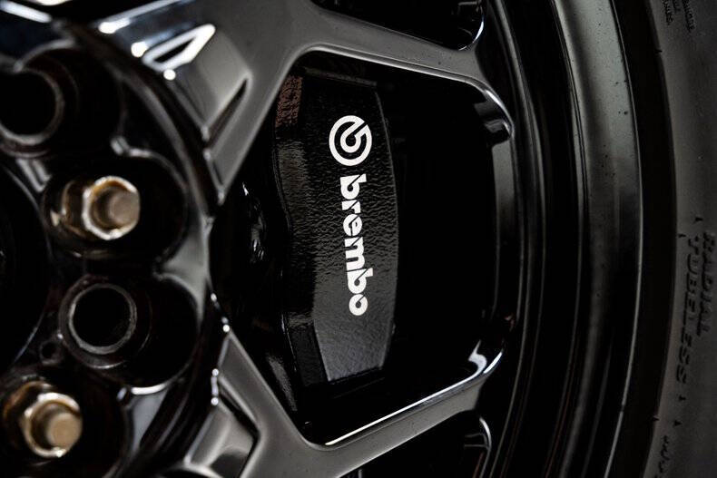 2010 Ford Shelby GT500