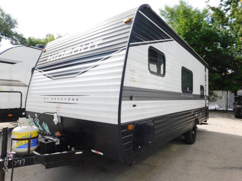 2023 Keystone RV Hideout 175 BH