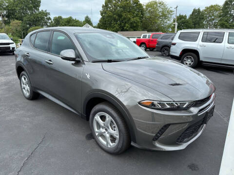 2024 Dodge Hornet GT