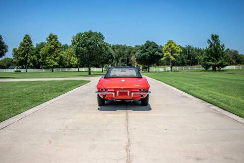 1964 Chevrolet Corvette