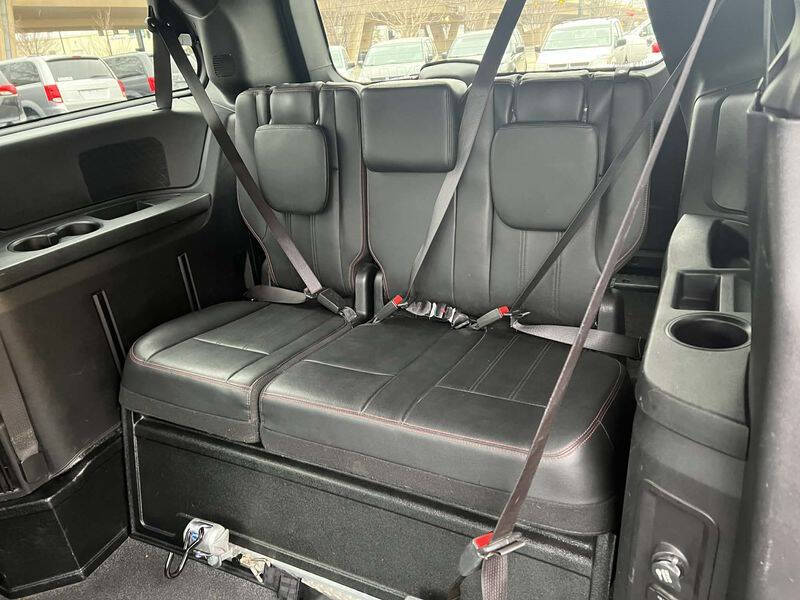 2018 Dodge Grand Caravan GT - Photo 47