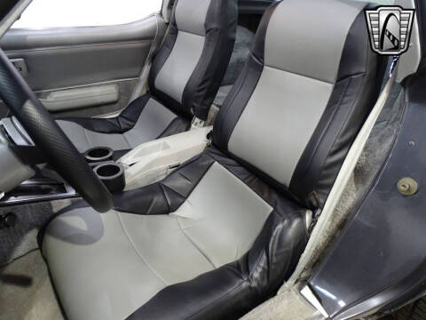 1981 Chevrolet Corvette