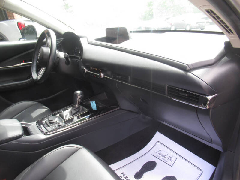 2023 Mazda CX-30