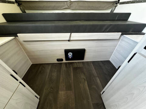 2026 A Liner Ranger 12