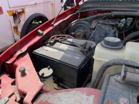 2000 Ford F-350 Super Duty