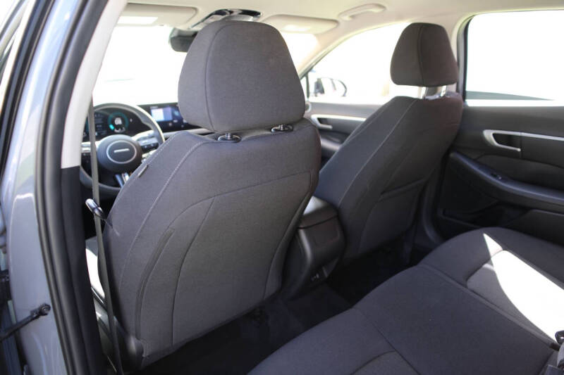 2024 Hyundai Sonata