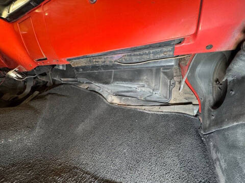 1973 Chevrolet C/K 10 Series