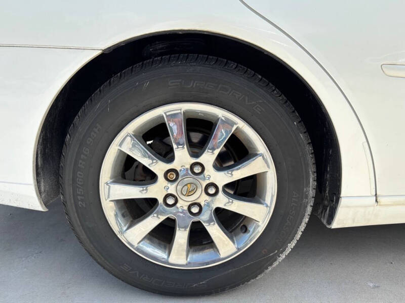2003 Lexus ES 300
