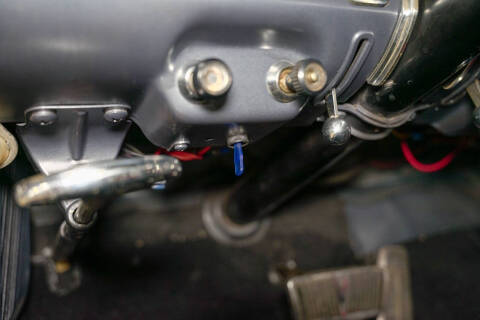 1955 Pontiac Chieftain