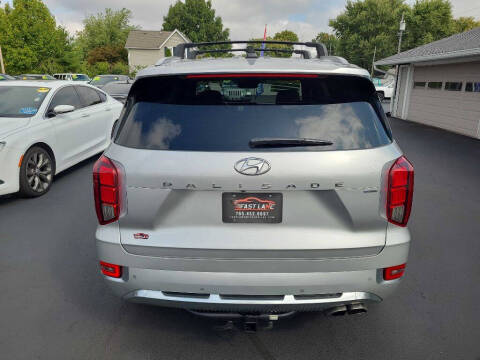 2020 Acura RDX SH-AWD w/Tech