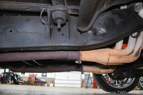 1971 Chevrolet C20
