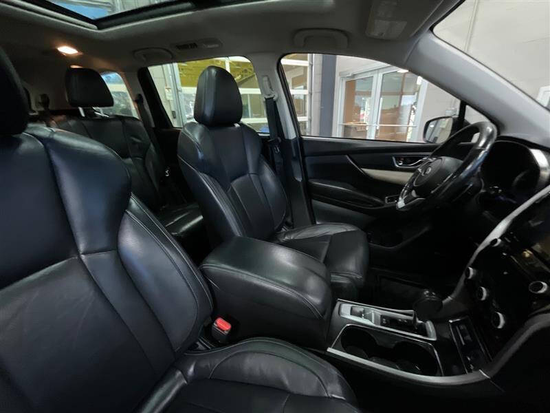 2019 Subaru Ascent Limited 8-Passenger