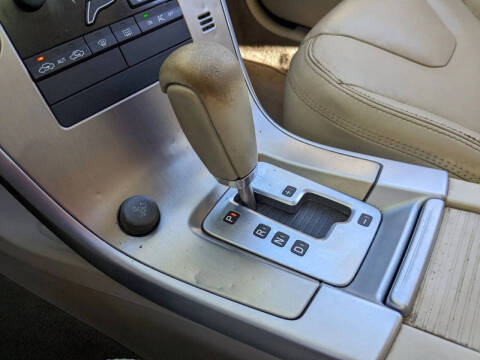 2010 Volvo XC60 3.2