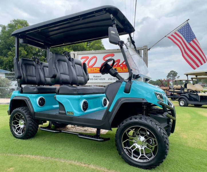 2025 Evolution D5 Maverick-4 Plus