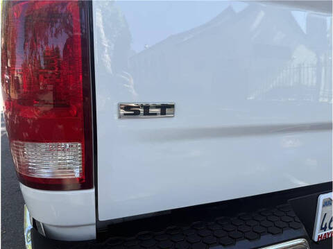 2015 RAM 2500