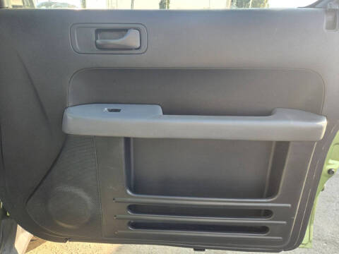 2007 Honda Element EX