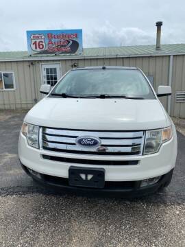 2010 Ford Edge for sale at Highway 16 Auto Sales in Ixonia WI