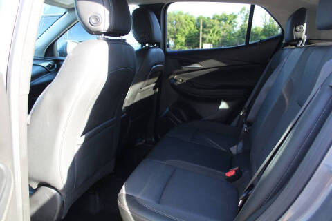 2022 Buick Encore GX Preferred