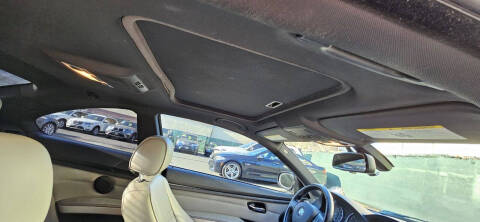 2013 BMW 3 Series 328i