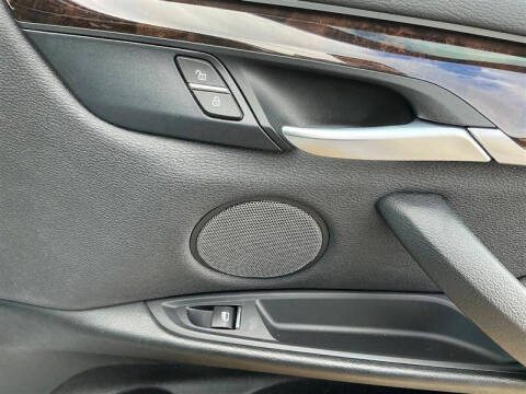 2016 BMW X5 xDrive40e