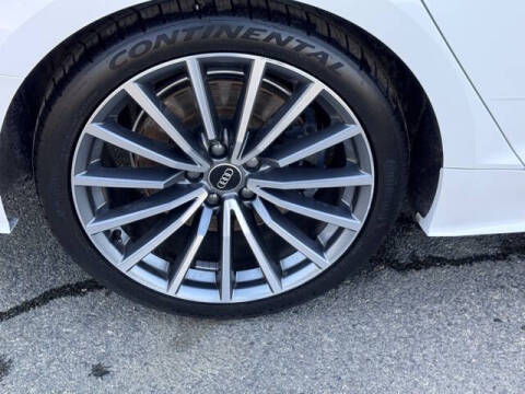 2023 Audi A5 Sportback