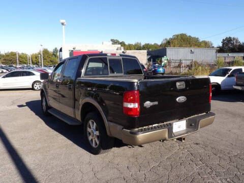 2006 Ford F-150