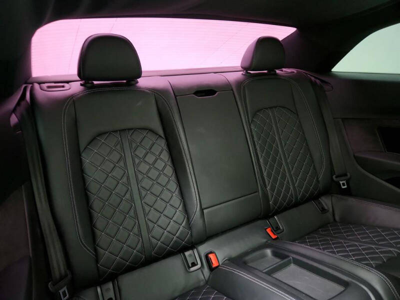 2018 Audi S5 3.0T quattro Prestige