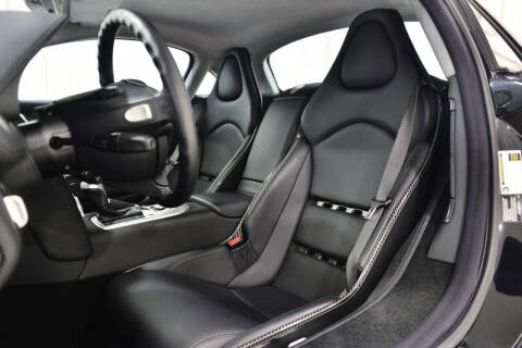 2006 Mercedes-Benz SLR SLR McLaren