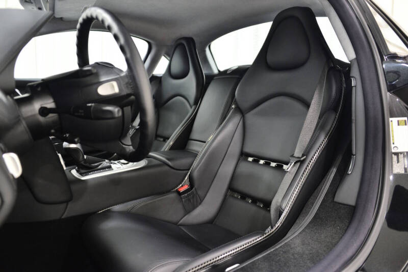 2006 Mercedes-Benz SLR SLR McLaren